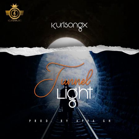 Kurl Songx – Tunnel Light (Prod By Apya)