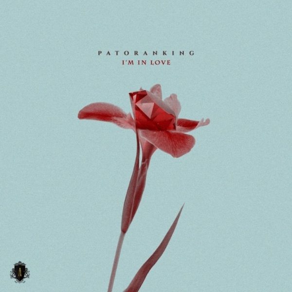 Patoranking – I’m In Love (Prod. Mix Master Garzy)