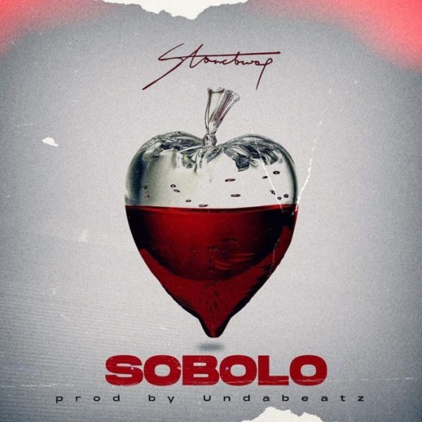 Stonebwoy – Sobolo (Live Version)