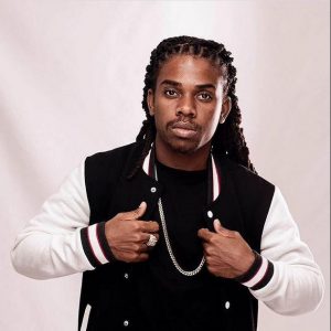 Jahmiel – Different Sight (Prod. By Pure Music Productions)