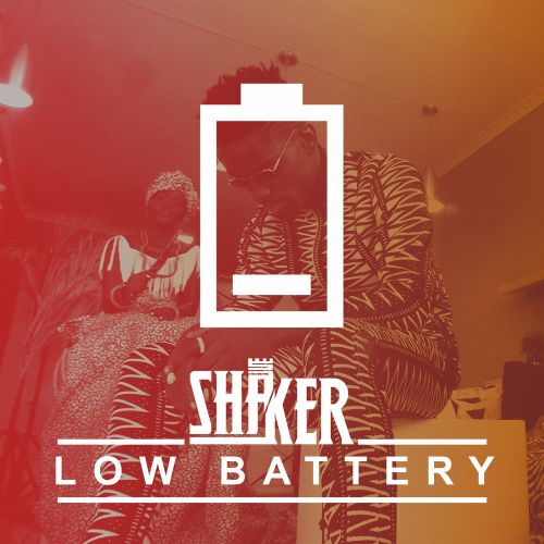 Shaker Low