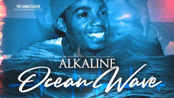 Alkaline Ocean Wave Soul Survivor Riddim