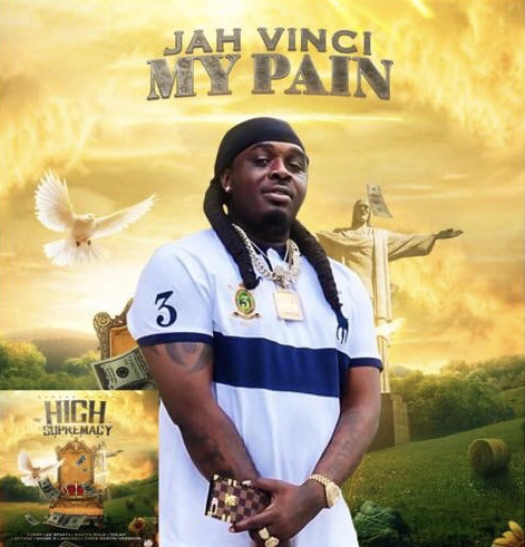 Jah Vinci – Heart Too Clean (Prod. By NotNice Records)