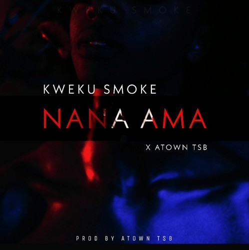 Kweku Smoke Nana Ama