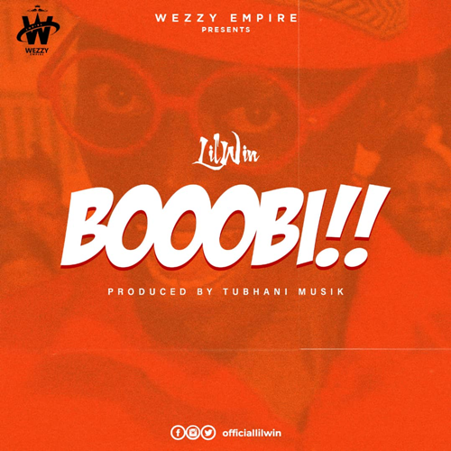 Lil Win – Boobi Prod. By Tubhanimusik