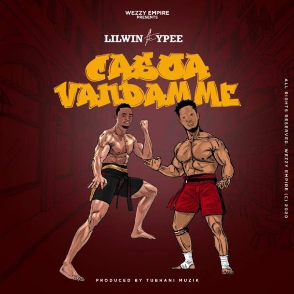 Lil Win – Kasoa Vandamme ft. Ypee (Prod. By Tubhani Musik)