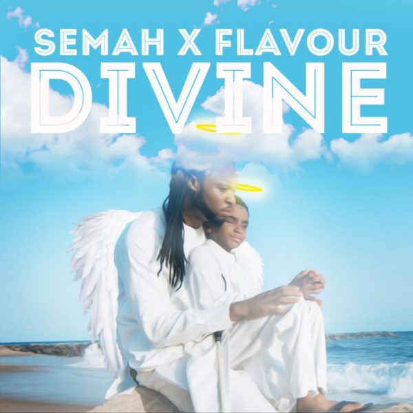 Flavour – Vindicate ft. Semah.