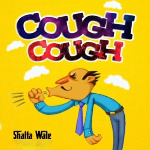 Shatta Wale – Cough Cough Prod. By Paq