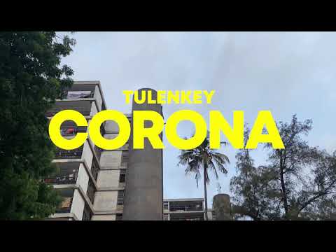 Tulenkey – Corona. Sensational Ghanaian rap titan,  Tulenkey joins the world trend Of Corona Virus with a remarkable masterpiece dubbed CORONA. Get in touch with the tune  and don’t forget to share your reputable thoughts with us below 