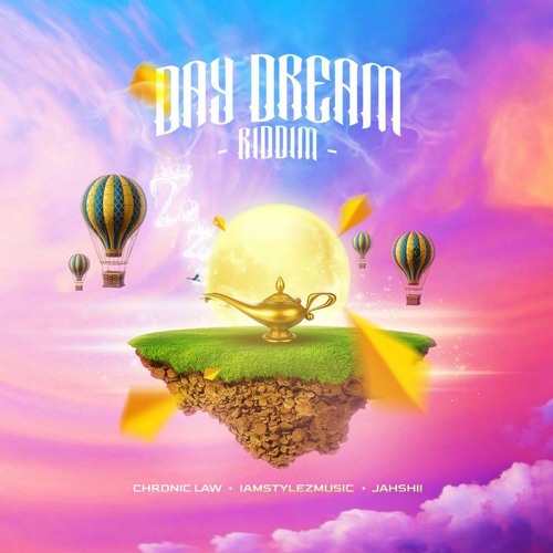 Chronic Law – Day Dream (Day Dream Riddim)