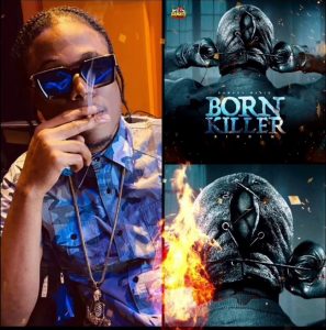 Masicka – Crime Scene (Knock It) (Prod. By Damage Musiq) 2 Masicka – Crime Scene Knock It Prod. By Damage Musiq