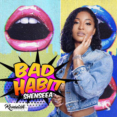 Shenseea – Bad Habit Prod. By Romeich Entertainment