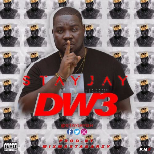 Stay Jay – Dw3 Prod. By Masta Garzy