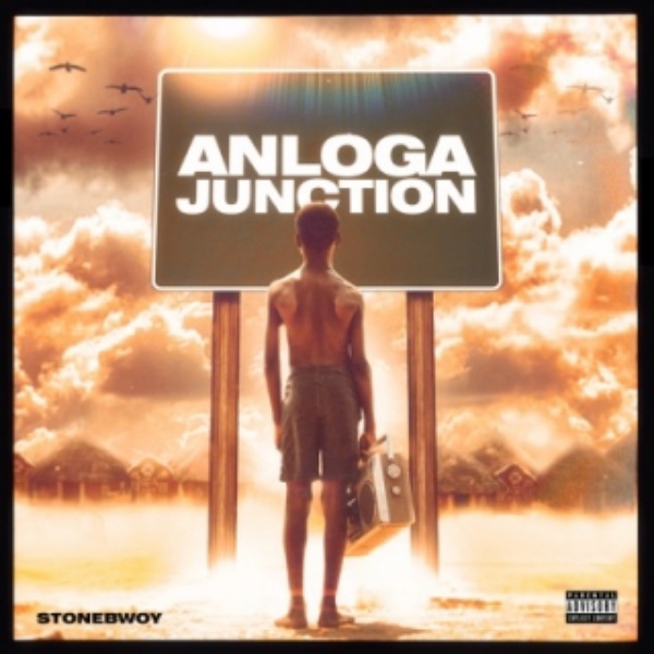 Stonebwoy – Anloga Junction Full Album