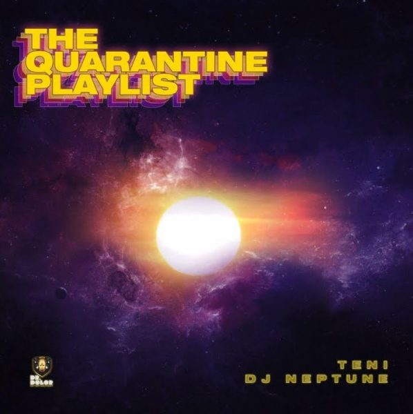 Teni – Isolate ft. DJ Neptune