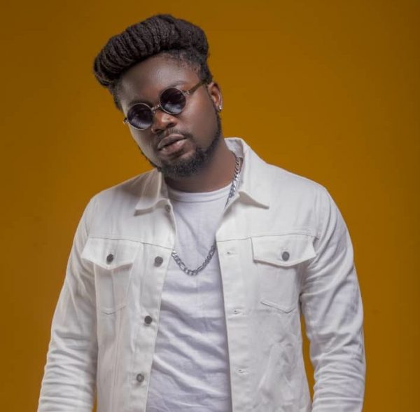 Ghanaian singer and songwriter Wutah Kobby discharges this brand new tune tagged "Current". The hit potential was produced by Riddim Boss. Stream and download it below.