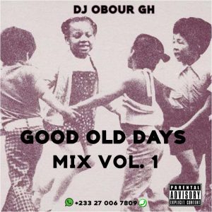The Official Top 100 Music Chart Trending Now In Ghana &Amp; Across Africa 96 Cover