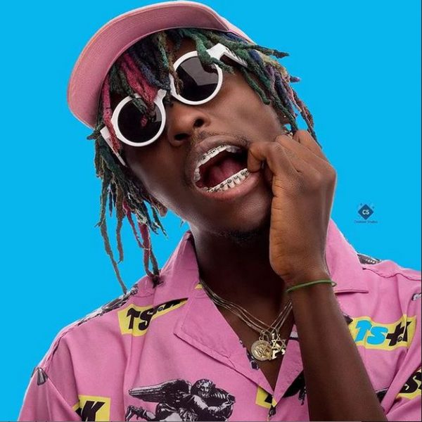 kofi mole