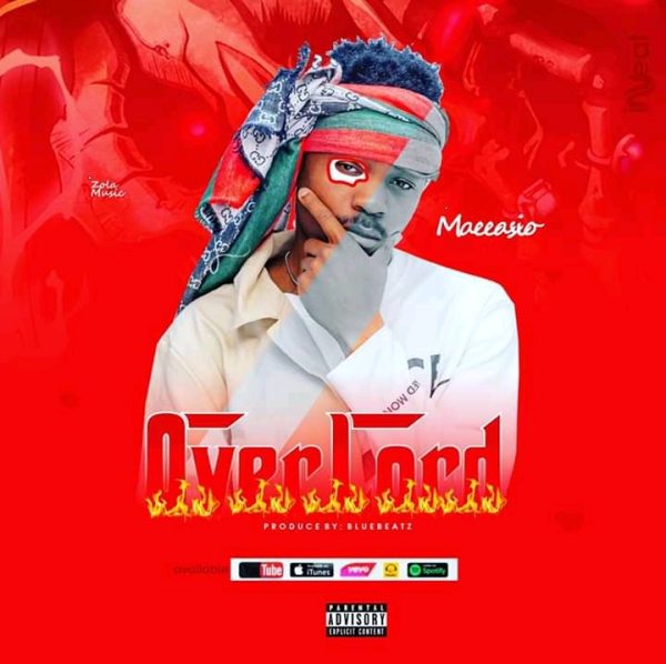 maccasio overlord