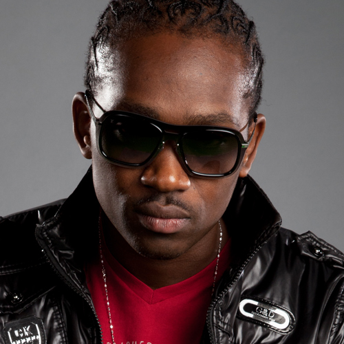 Busy Signal – Do Mi Own Ting