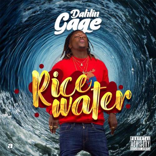 Dahlin Gage – Rice Water Mixed. By Ytm