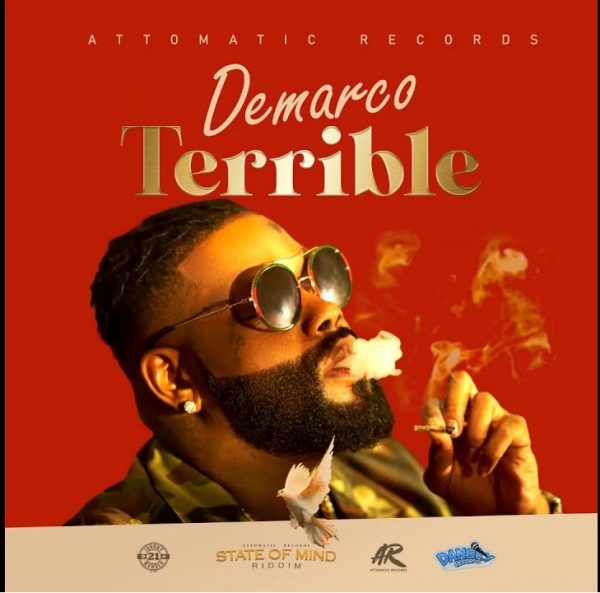Demarco – Terrible (Prod. By Attomatic Records)