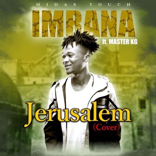 Imrana – Jerusalem (Master KG Cover)