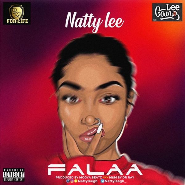 Natty Lee – Falaa Prod. By Mogya Beatz
