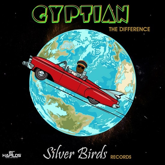 Gyptian Thedifference