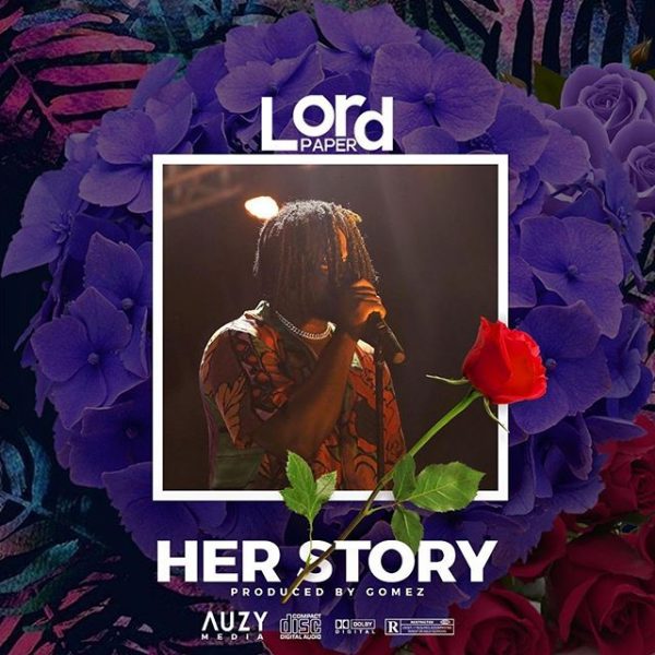 Lord Paper Her Story