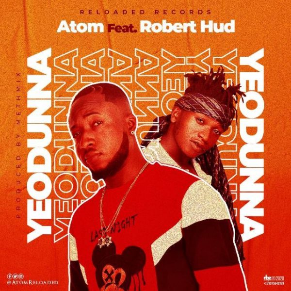 Atom – Yeodunna ft. Robert Hud (Prod. by Methmix)