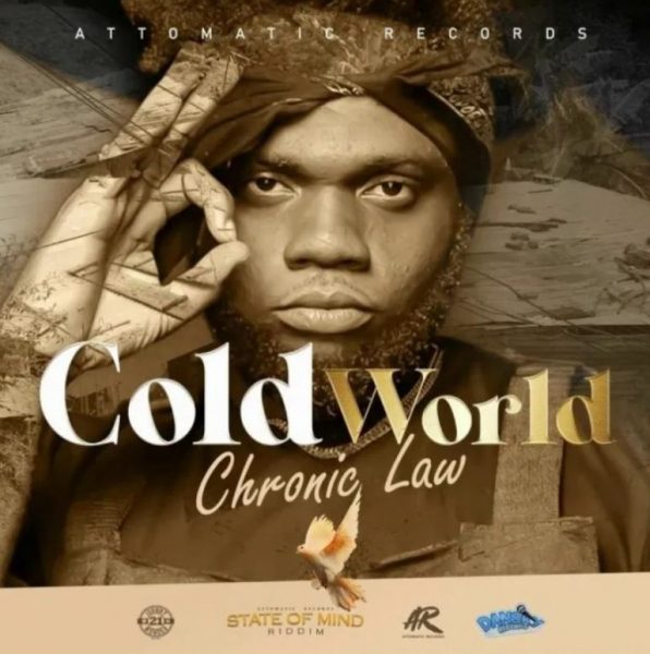 Chronic Law – Cold World