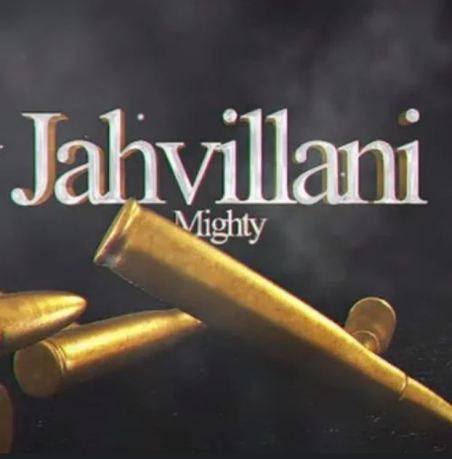 Jahvillani – Mighty Private Jet Riddim