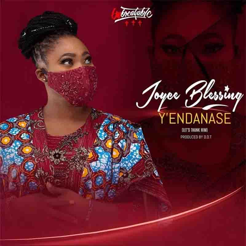 Joyce Blessing Yendaase