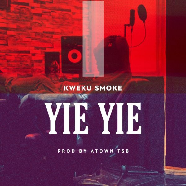 Kweku Smoke Yie Yie