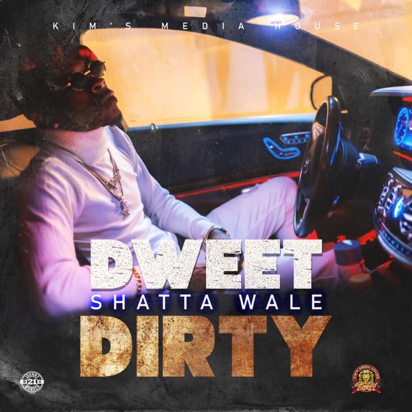 Shatta Wale Dweet Dirty