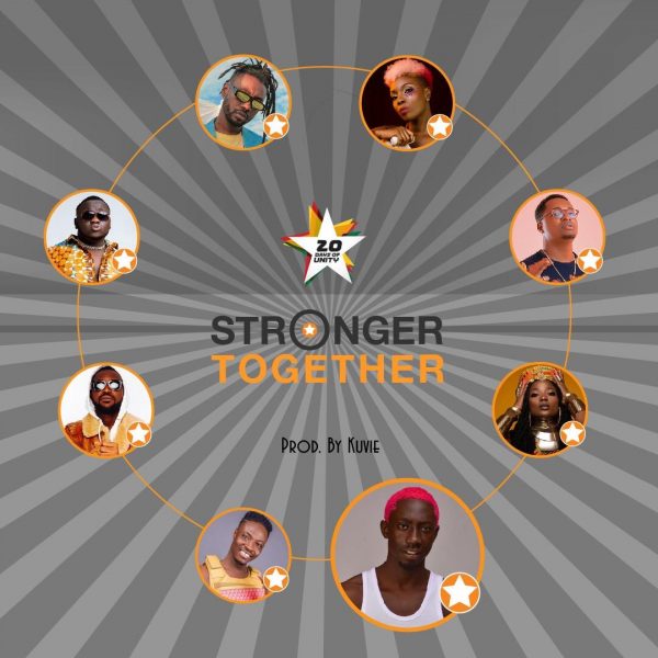 Jumia Ghana Stronger