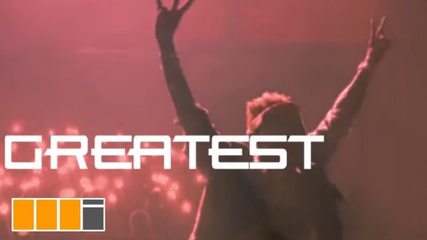 Shatta Wale – Greatest (Official Music Video)