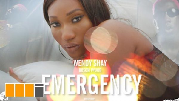 Wendy Shay Emergency Ft Bosom P