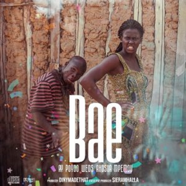 Ay Poyoo – Bae Prod By Dinymadethat