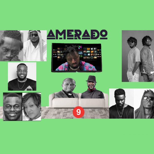 Amerado – Yeete Nsem Episode 9 Scaled
