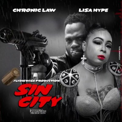 Chronic Law Ft. Lisa Hype Sin City