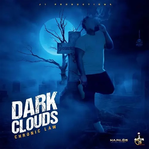 Chronic Law – Dark Clouds