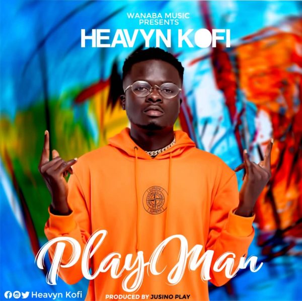 Heavyn Kofi Play Man