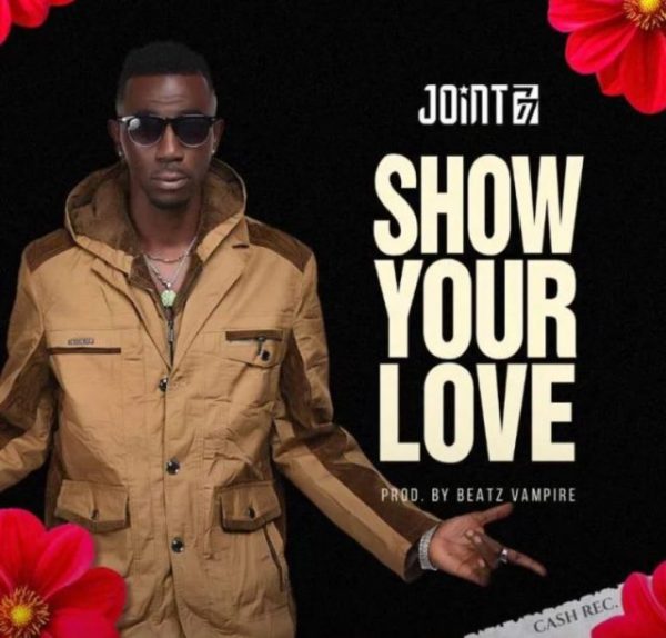 Joint 77 – Show Your Love