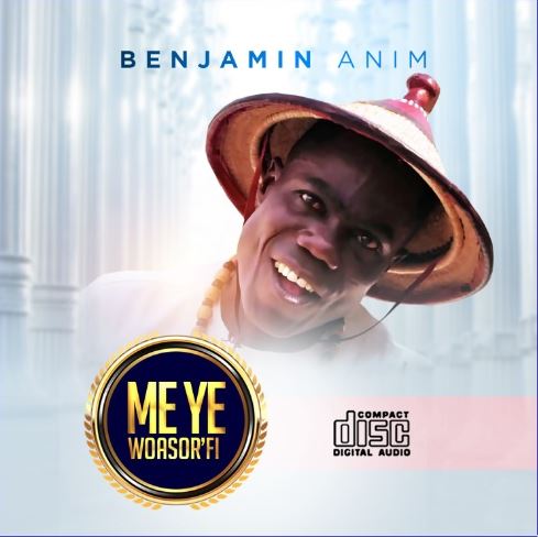 Benjamin Anim – Awurade Ye