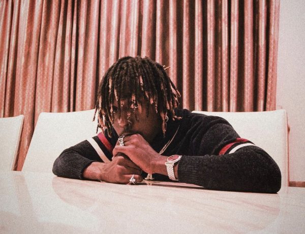 kofi mole