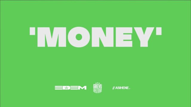 Edem – Money