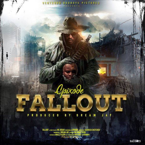 Epixode Fallout Prod.by Dreamjay