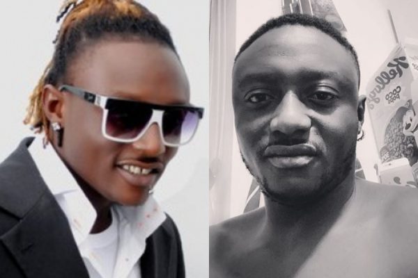 Check Out Terry G’s New Look After Shaving Off His Dreadlocks (Photo)
